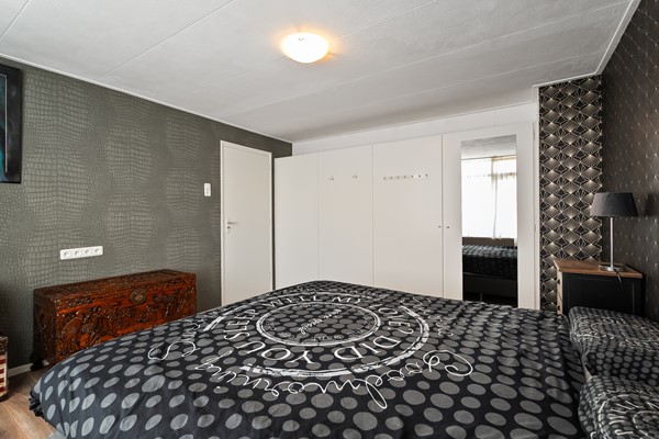 Medium property photo - Jan de Jongstraat 71, 1785 GE Den Helder